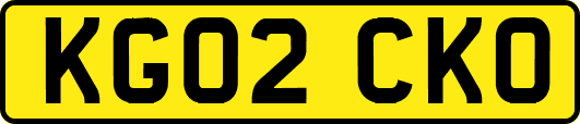 KG02CKO
