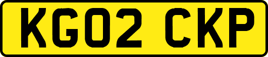 KG02CKP