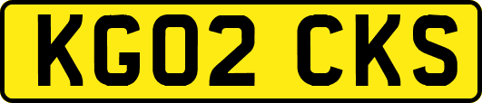 KG02CKS