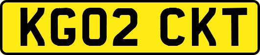 KG02CKT