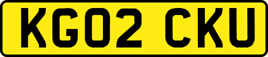 KG02CKU