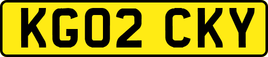 KG02CKY