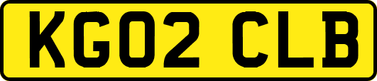 KG02CLB