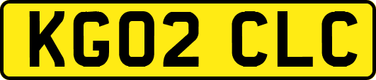 KG02CLC