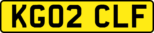 KG02CLF