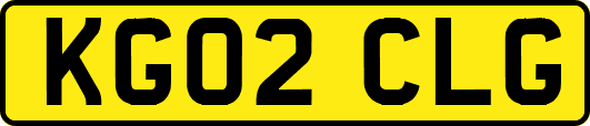 KG02CLG