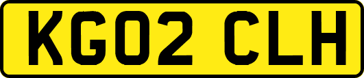 KG02CLH