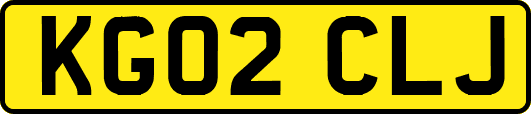 KG02CLJ