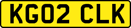 KG02CLK