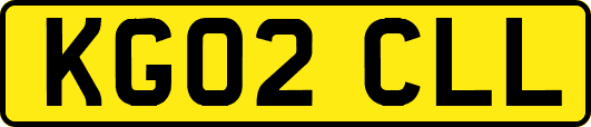 KG02CLL