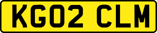 KG02CLM