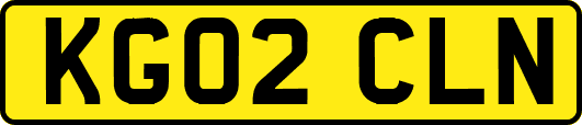 KG02CLN