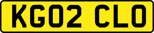 KG02CLO