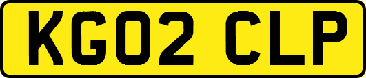 KG02CLP