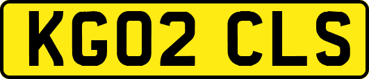 KG02CLS