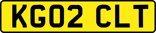KG02CLT