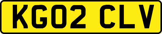 KG02CLV