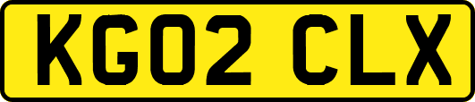 KG02CLX