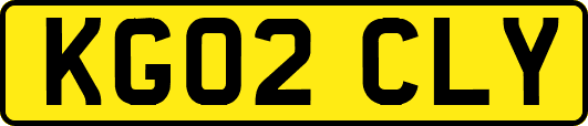 KG02CLY
