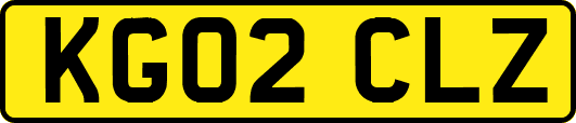 KG02CLZ