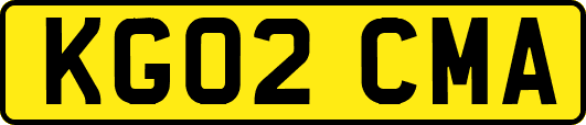 KG02CMA