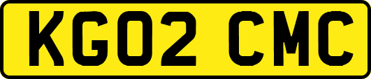 KG02CMC