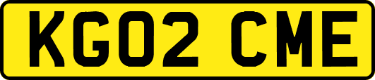 KG02CME