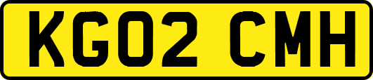 KG02CMH