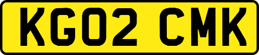 KG02CMK