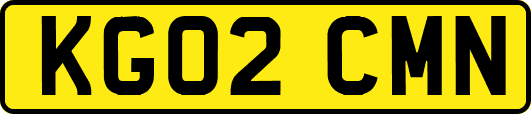 KG02CMN