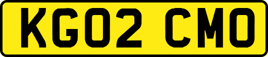 KG02CMO