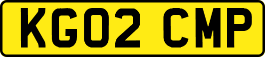 KG02CMP