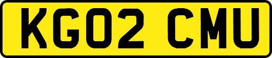 KG02CMU