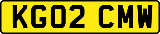 KG02CMW