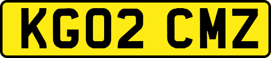 KG02CMZ
