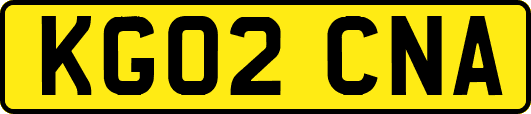 KG02CNA