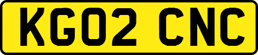 KG02CNC