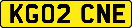 KG02CNE