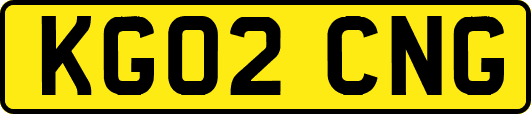 KG02CNG