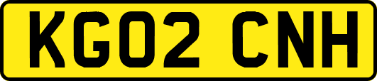 KG02CNH
