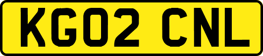 KG02CNL