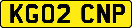 KG02CNP