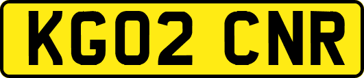 KG02CNR