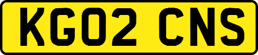KG02CNS