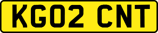 KG02CNT