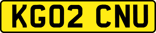 KG02CNU