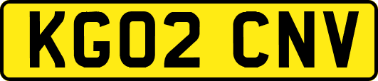 KG02CNV
