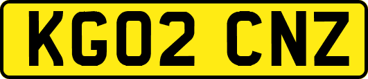 KG02CNZ