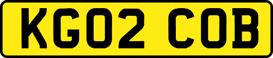 KG02COB