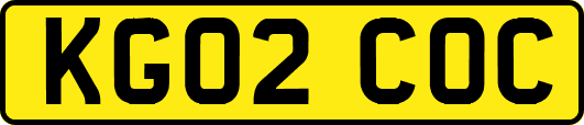 KG02COC